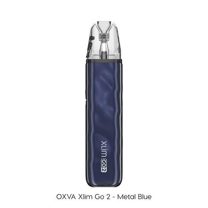 Oxva Xlim GO 2 Vape Pod Kit