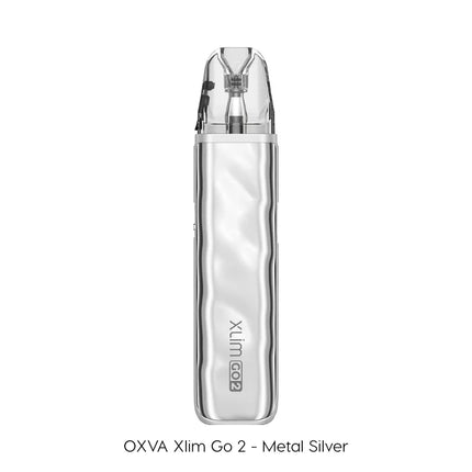 Oxva Xlim GO 2 Vape Pod Kit