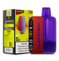 Nasty CLEARTECH 38000 Puff Disposable | 5% Nic Salt