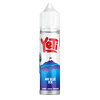 Mr Blue Ice
