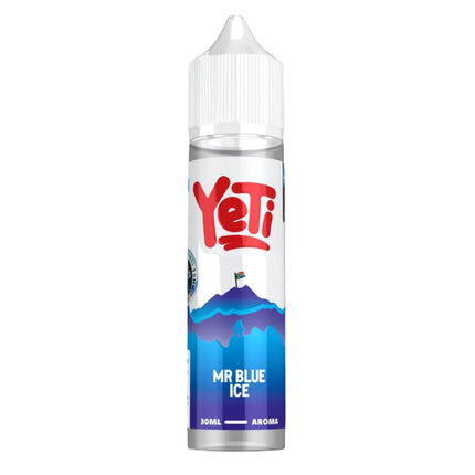 YETI Summit Series Longfill Salts/MTL Flavour Shots | 60ml
