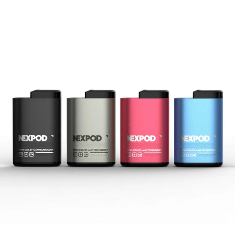 Wotofo nexPOD Device Body 650mAh (Battery Pack)