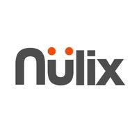 Nulix logo - A vape brand known for bold e-liquids and smooth flavours, offering a great vape experience for all users.