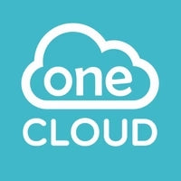 One Cloud logo - A vape brand known for tasty e-liquids, smooth hits, and a range of great flavours for all vapers.