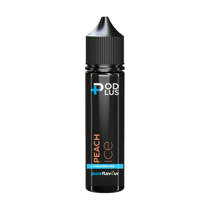 One Cloud Pod Plus Longfill Vape Juice Flavour Shot | 60ml
