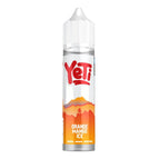 Orange Mango Ice