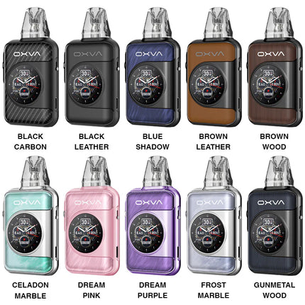 OXVA Xlim SQ Pro Pod 2 Vape Kit