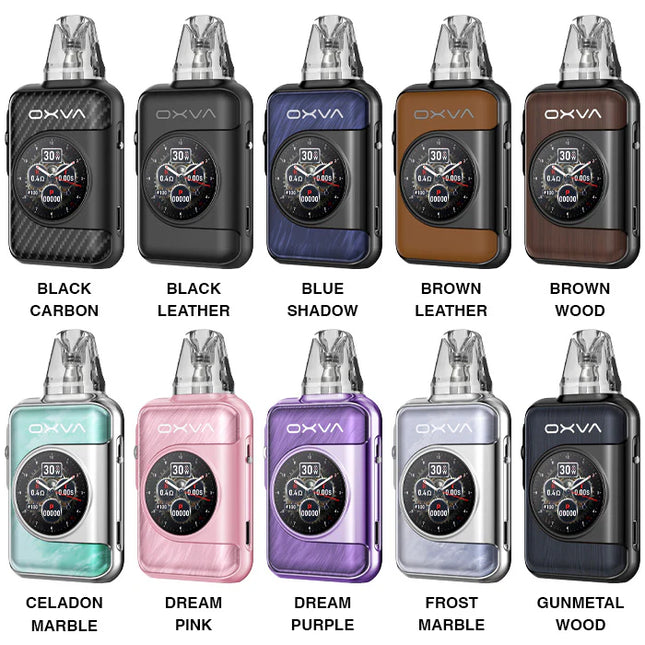 OXVA Xlim SQ Pro Pod 2 Vape Kit