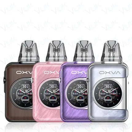 OXVA Xlim SQ Pro Pod 2 Vape Kit
