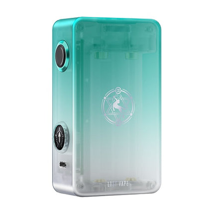 Lost Vape Centaurus P200 200w Box Mod