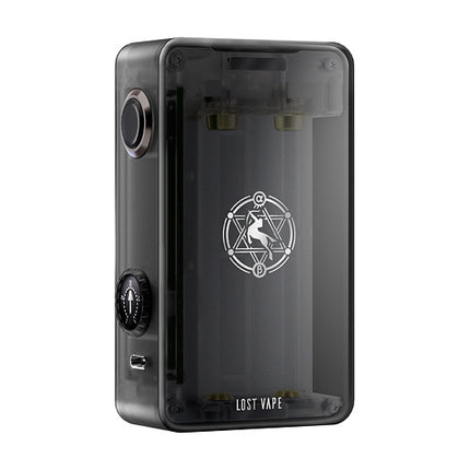 Lost Vape Centaurus P200 200w Box Mod