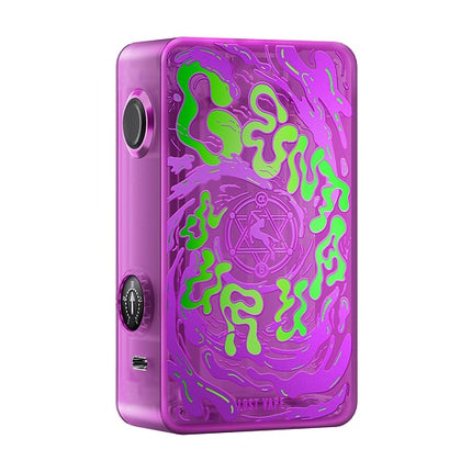 Lost Vape Centaurus P200 200w Box Mod