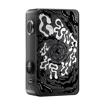 Lost Vape Centaurus P200 200w Box Mod