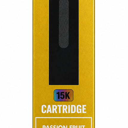 The Black Sheep DUAL MIX Cartridge 15k Puffs - Disposable | 5% Nic Salt