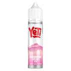 Passionfruit Lychee Ice