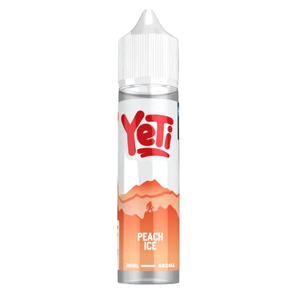 YETI Summit Series Longfill Salts/MTL Flavour Shots | 60ml