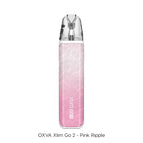 Pink Ripple