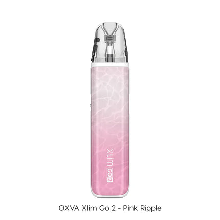 Oxva Xlim GO 2 Vape Pod Kit