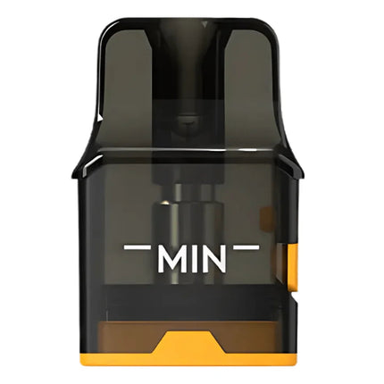 Airscream Airspops Pro Refillable Pods 0.8ohm