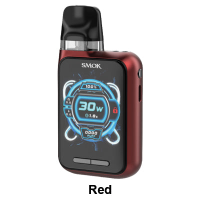 SMOK Novo GT Box Vape Pod Kit The Vape Studio SMOK Novo GT Box Vape Pod Kit The Vape Studio