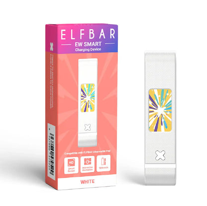 Elf Bar EW SMART Rechargeable Battery