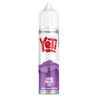 Sour Grape Ice