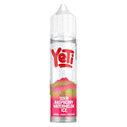Sour Raspberry Watermelon Ice