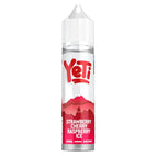 Strawberry Cherry Raspberry Ice
