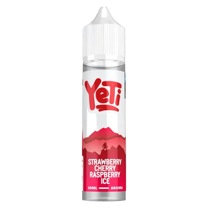 YETI Summit Series Longfill Salts/MTL Flavour Shots | 60ml