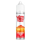 Strawberry Lemon Ice