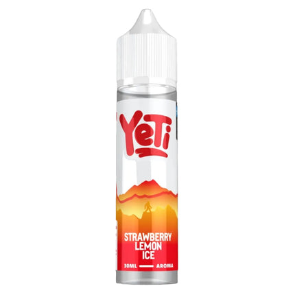 YETI Summit Series Longfill Salts/MTL Flavour Shots | 60ml