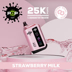 Strawberry Milk