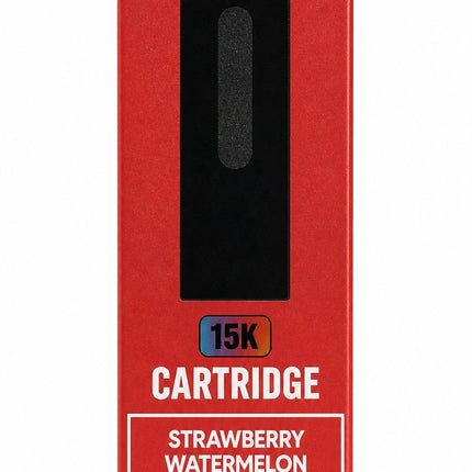 The Black Sheep DUAL MIX Cartridge 15k Puffs - Disposable | 5% Nic Salt