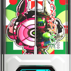 Strawberry Watermelon