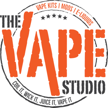 The Vape Studio