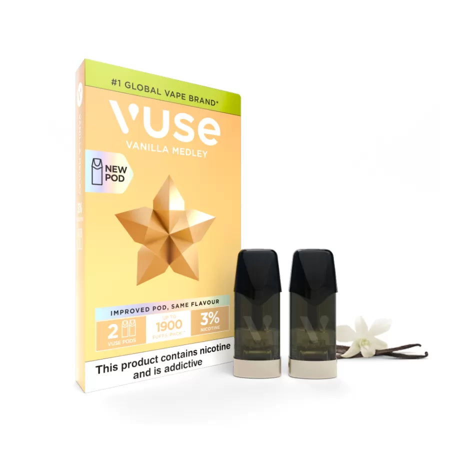 Vuse Alto Replacement Pods 4 Pcs Box Vuse Alto Pods - 4 Pack Classic Tobacco Australia Vuse Alto Replacement Pods 4 Pcs Box Vuse Alto Pods - 4 Pack Classic Tobacco Australia
