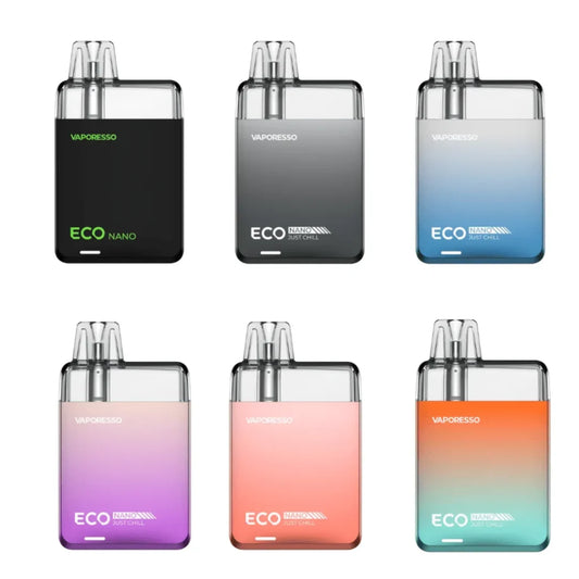 Vaporesso ECO NANO Kit