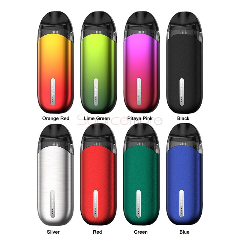 Vaporesso Zero S Kit