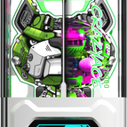 Watermelon Bubblegum