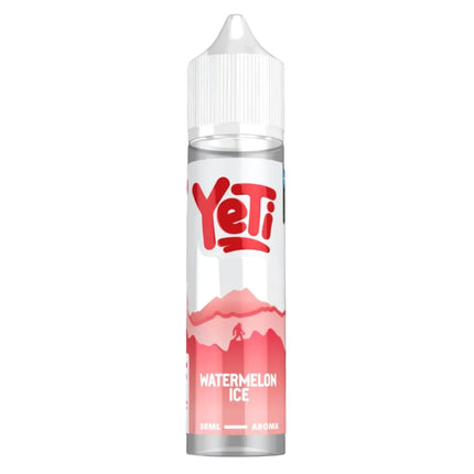 YETI Summit Series Longfill Salts/MTL Flavour Shots | 60ml