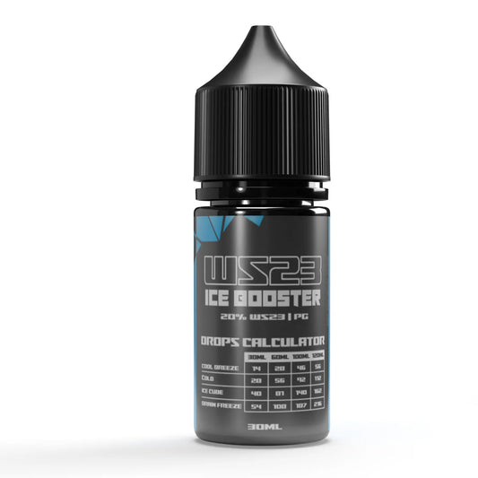 PURE+ ICE Booster | 30ml