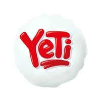 Yeti logo - A popular vape brand known for bold, tasty e-liquids and easy-to-use devices that deliver a smooth vape.