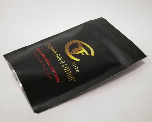 TFC Elite - Titanium Fiber Cotton