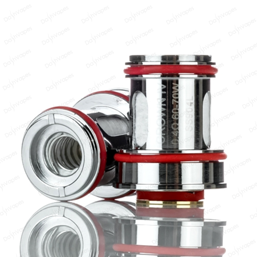 Uwell - Crown IV Replacement Coils