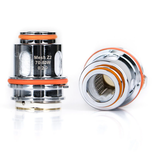 Geekvape Z Mesh Replacement Coils