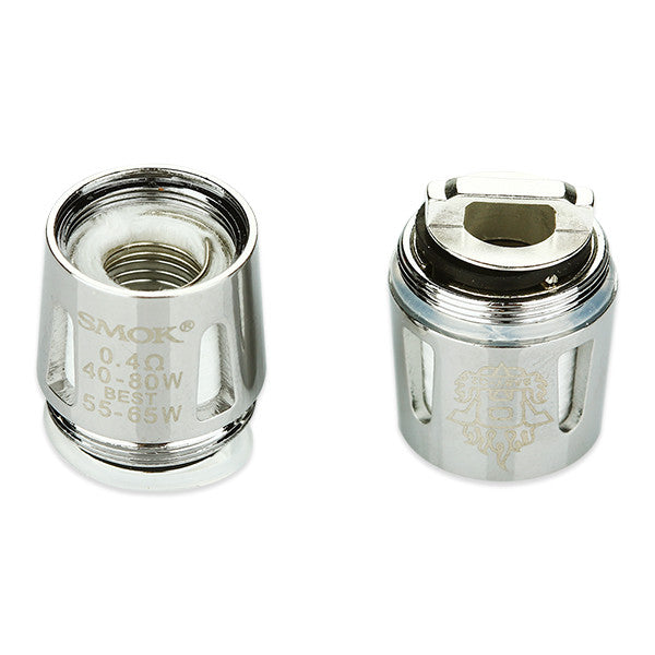 SMOK TFV8 Baby-Q2 Coils (0.40ohm)