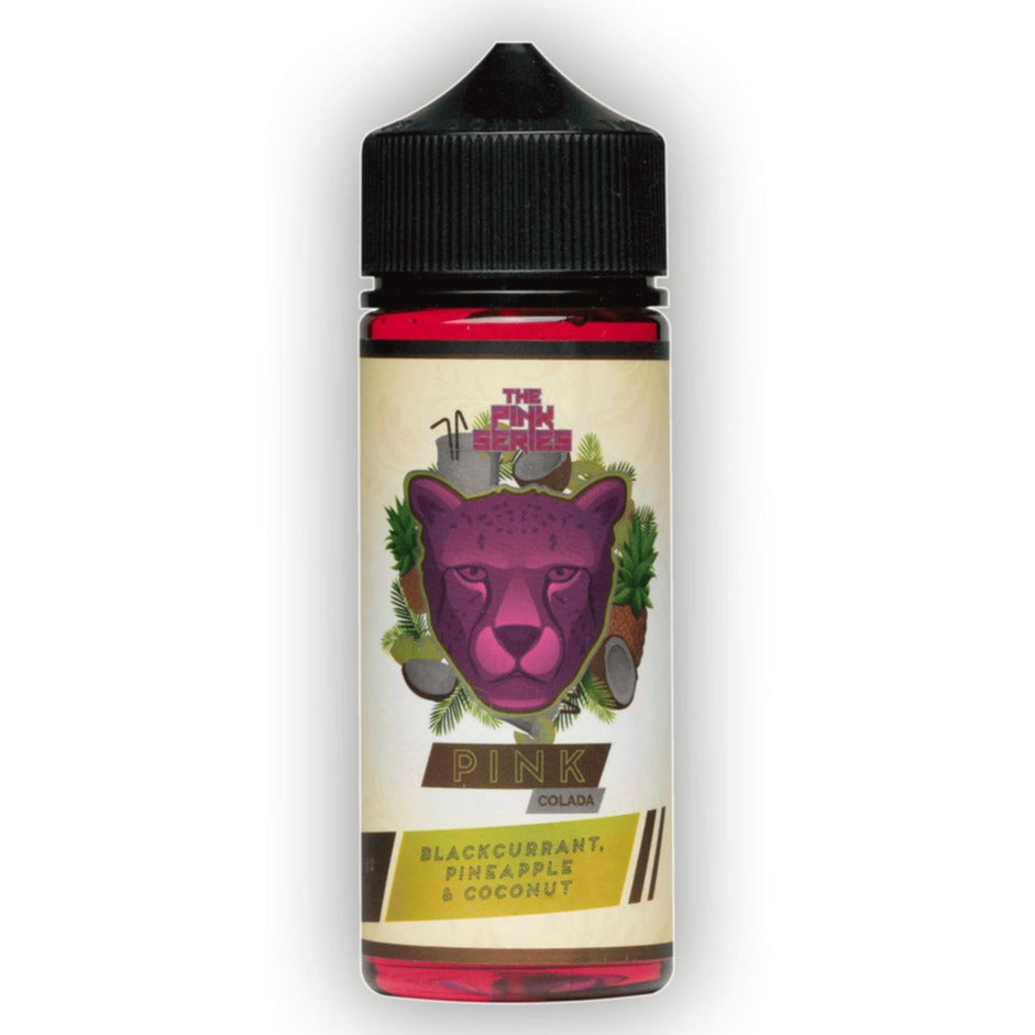 Colada | The Panther Series | 120ml