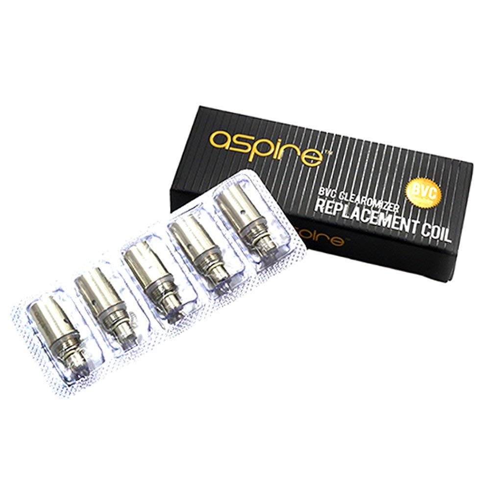 Aspire K1 BVC Replacement Coil