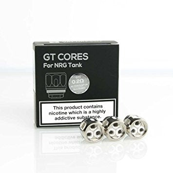 Vaporesso NRG GT6 Core Coil (0.2ohm)