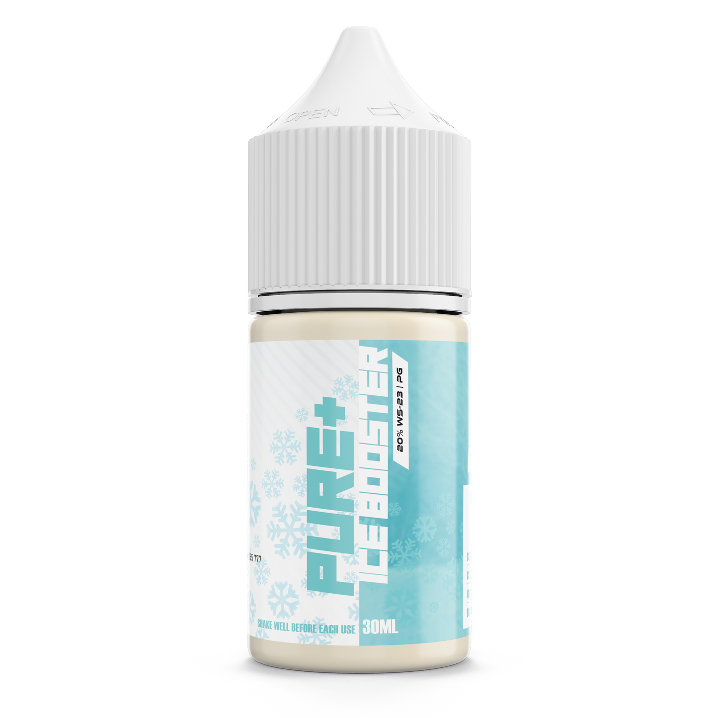 PURE+ ICE Booster | 30ml